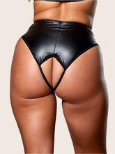 Tease : Noir Obsidienne